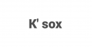 K.sox